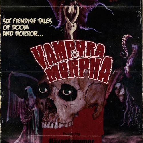 Vampyromorpha - Discography (2015 - 2019)