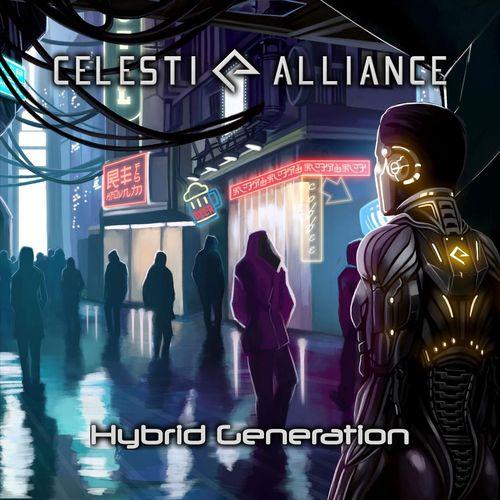 Celesti Alliance - Hybrid Generation
