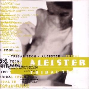 Aleister - Discography (1994 - 2019)