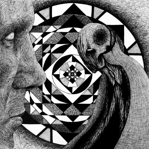 Triangle Face - Sentinels of Pseudo-Reality: Interpretations of Maelstrom