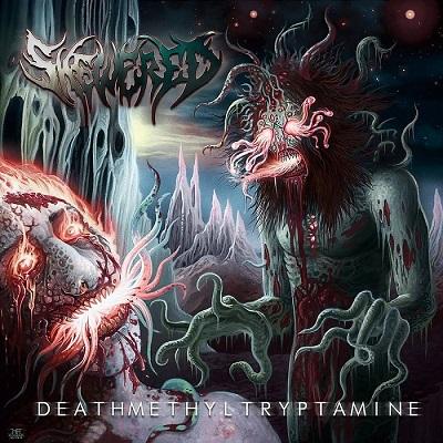 Skewered - Discography (2007 - 2016)