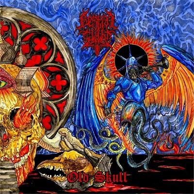 Bestial Sight - Discography (2017 - 2019)