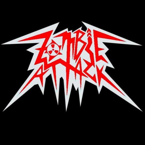 Zombie Attack - Discography (2011 - 2019)