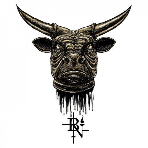 Byzanthian Neckbeard - Minaton