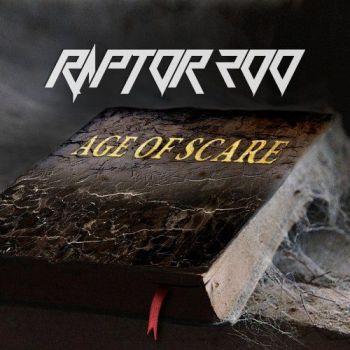 Raptor200 - Age Of Scare