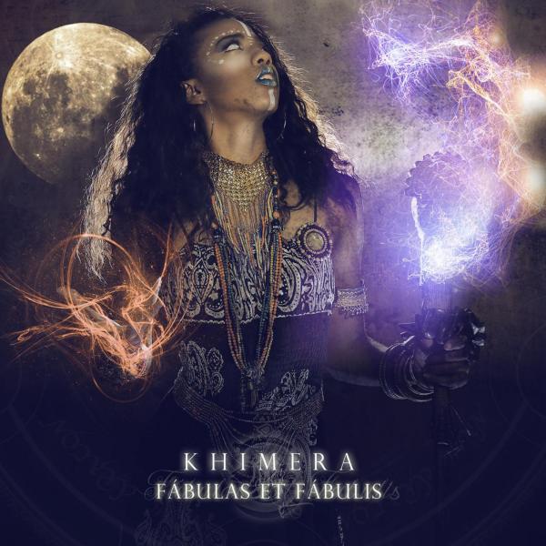 Khimera - Fabulas Et Fabulis