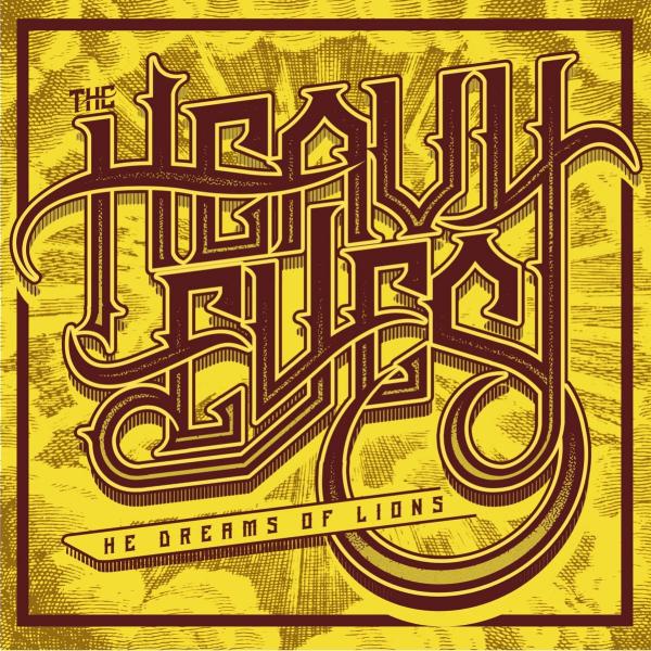 The Heavy Eyes - Discography (2010 - 2020)