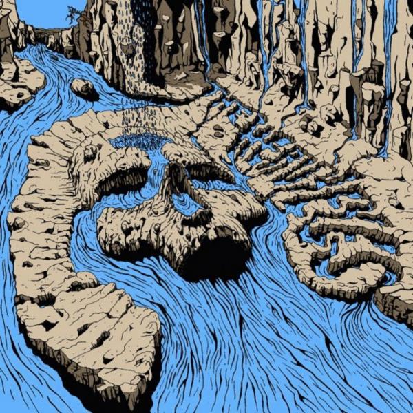 The Heavy Eyes - Discography (2010 - 2020)