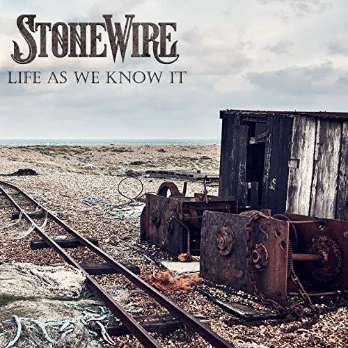 StoneWire - Discography (2014 - 2019)