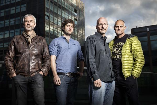 Sonar - Discography (2012-2023)