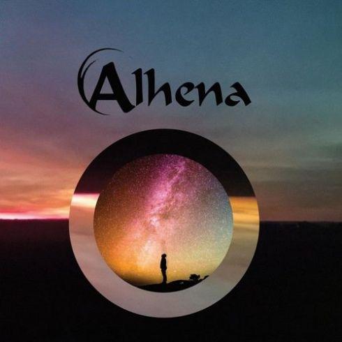 Alhena - Breaking The Silence... ...By Scream