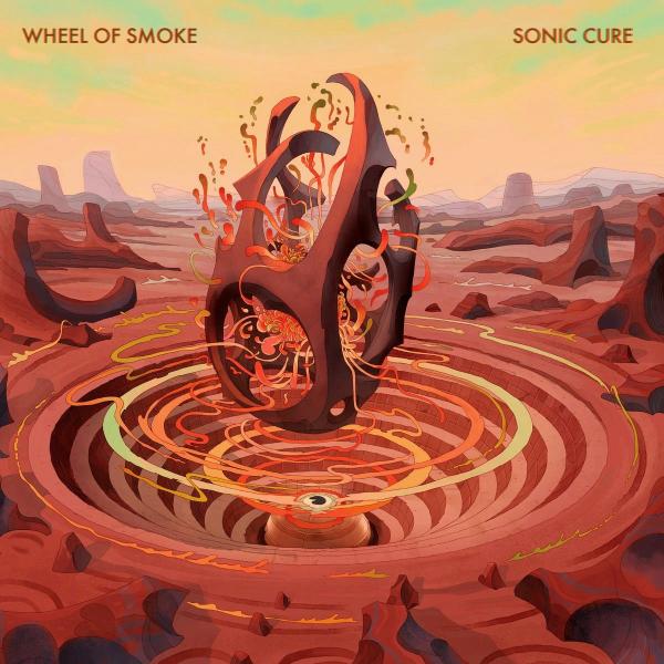 Wheel Of Smoke - Discography (2011 - 2019)
