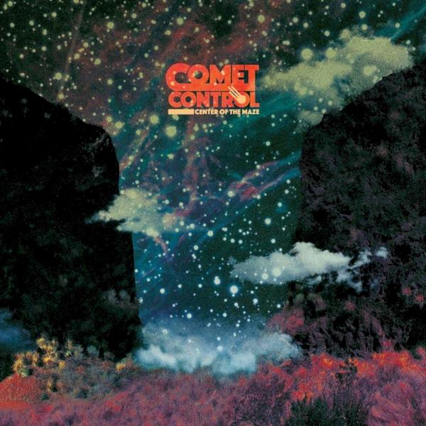 Comet Control - Discography (2014 - 2021)