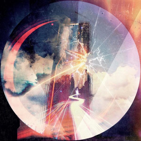 Comet Control - Discography (2014 - 2021)