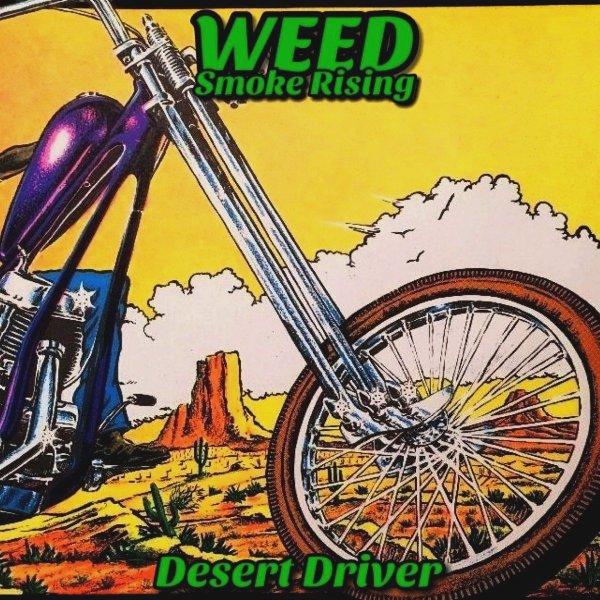 Weed Smoke Rising - Discography (2017 - 2022)