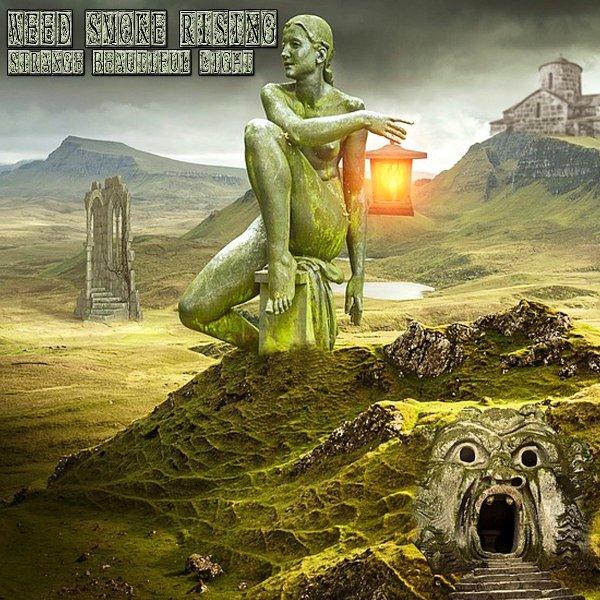 Weed Smoke Rising - Discography (2017 - 2022)