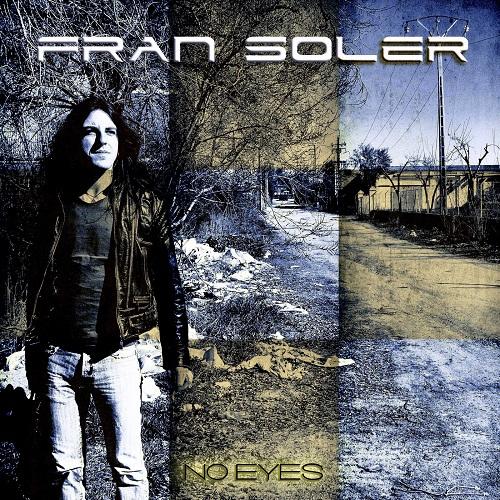 Fran Soler - No Eyes