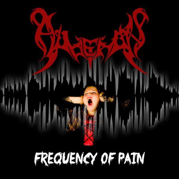 Auberon - Frequency of Pain (EP)