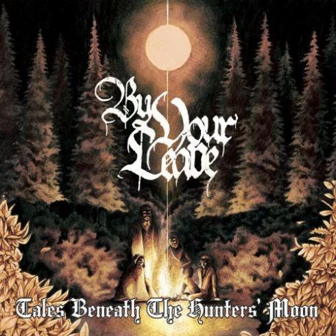 By Your Leave - Tales Beneath The Hunters' Moon