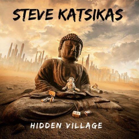Steve Katsikas - Hidden Village