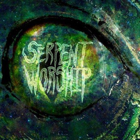 Serpent Worship - Serpent Worship