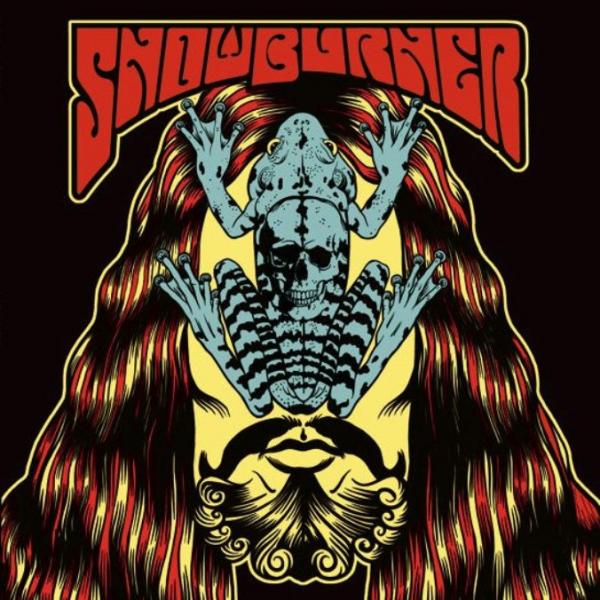 Snowburner - Discography (2012 - 2016)