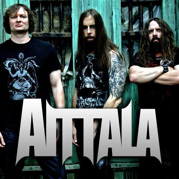 Aittala - Discography (2009 - 2019)