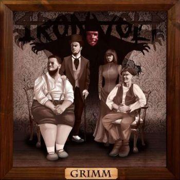 Ironvolt - Grimm