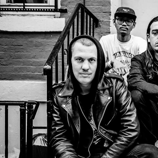 Red Death - Discography (2014 - 2019)