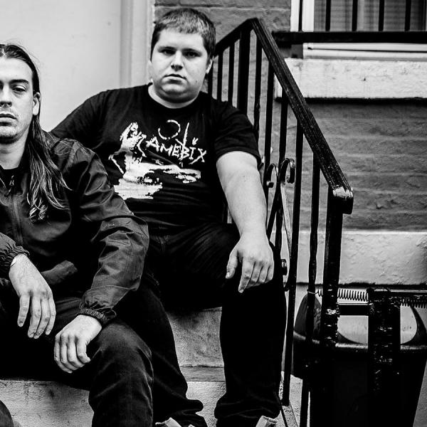 Red Death - Discography (2014 - 2019)