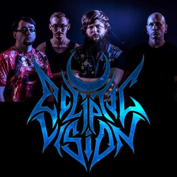 Ecliptic Vision - Discography (2016 - 2019)