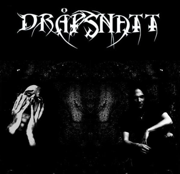 Dråpsnatt - Discography (2009 - 2012)