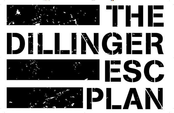 The Dillinger Escape Plan - Live Infinity