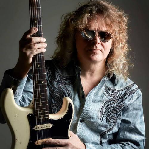 Carl Dixon - Discography (1993 - 2019)