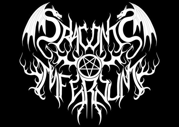 Draconis Infernum - Discography (2008 - 2014)