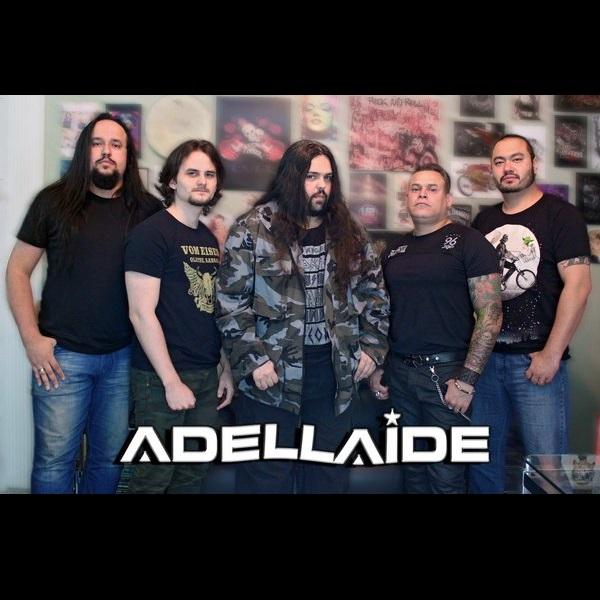 Adellaide - Discography (2016 - 2019)