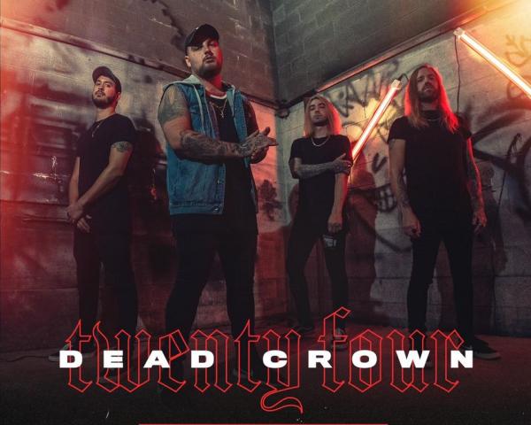Dead Crown - Discography (2018 - 2022)