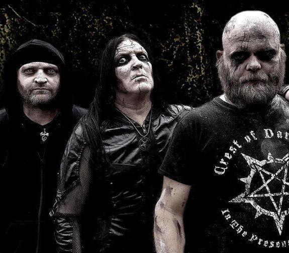 Crest of Darkness - Discography (1996 - 2019)