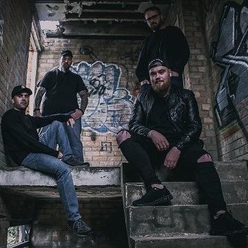 State Of Deceit - Retribution (EP)