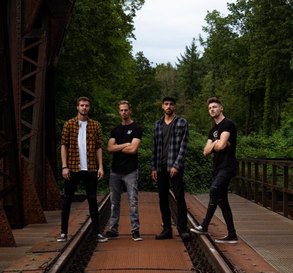 Moment Of Madness - Clouds