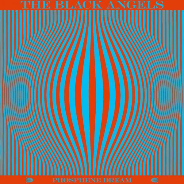 The Black Angels - Discography (2005 - 2017)