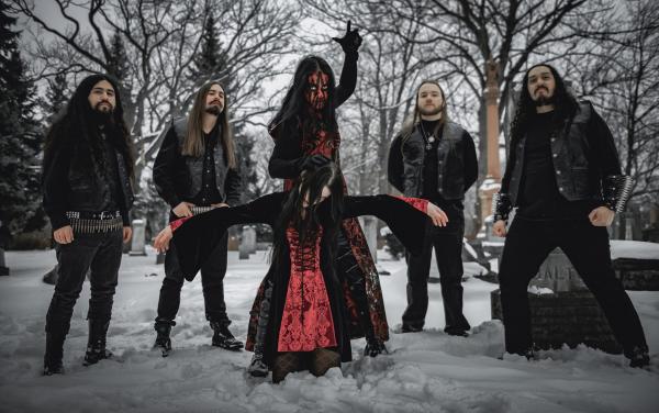 Astaroth Incarnate - Discography (2015 - 2019)