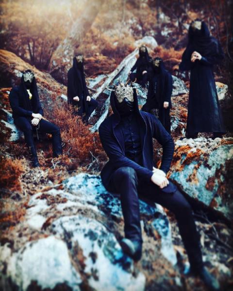 Pénitence Onirique - Discography (2016 - 2023)