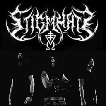 Stigmhate - Discography (2003 - 2014)