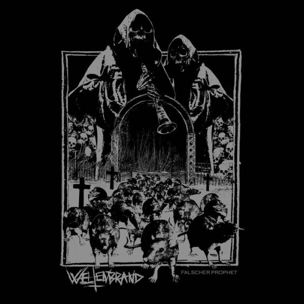 Weltenbrand - Discography (2015 - 2019)