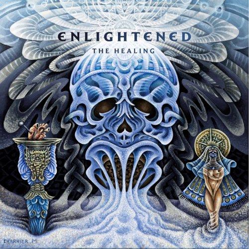 Enlightened - The Healing