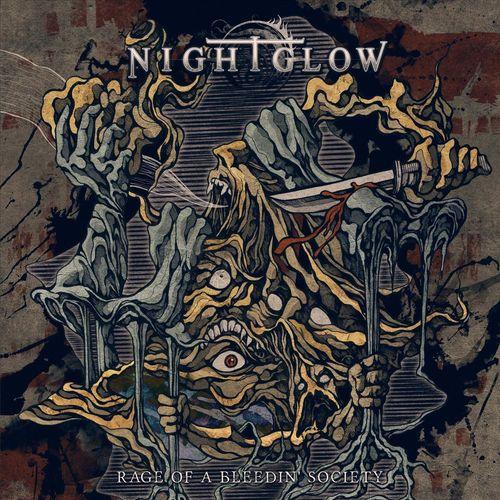Nightglow - Discography (2013-2019)