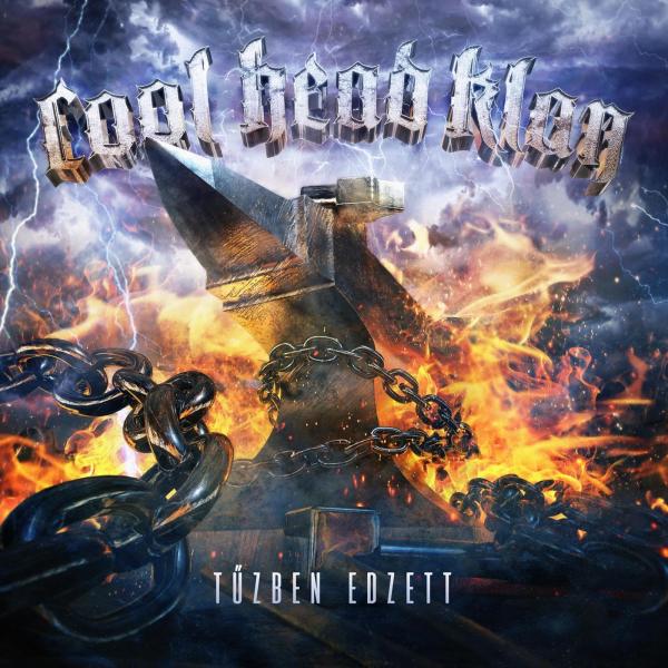 Cool Head Klan - Tűzben edzett