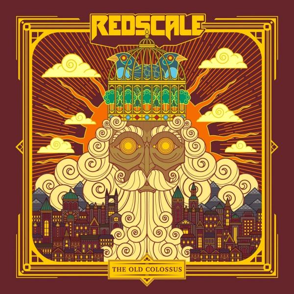 Redscale - Discography (2016 - 2021)