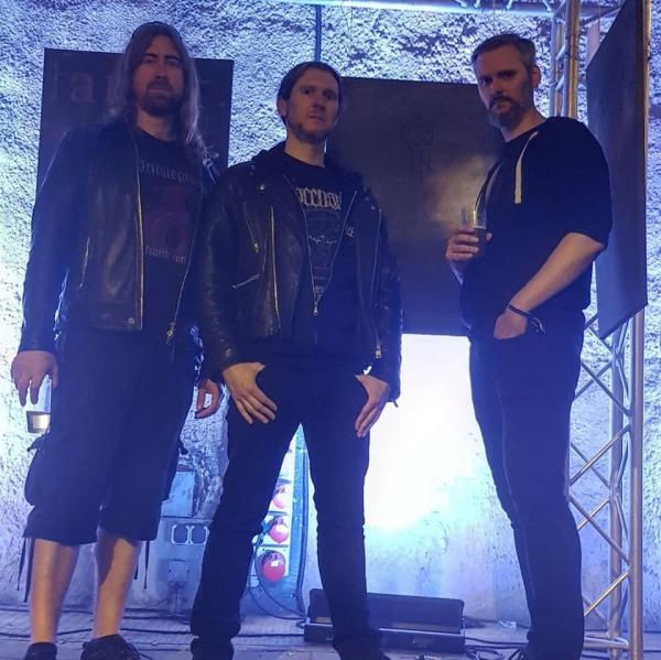 Fen - Discography (2007 - 2023)